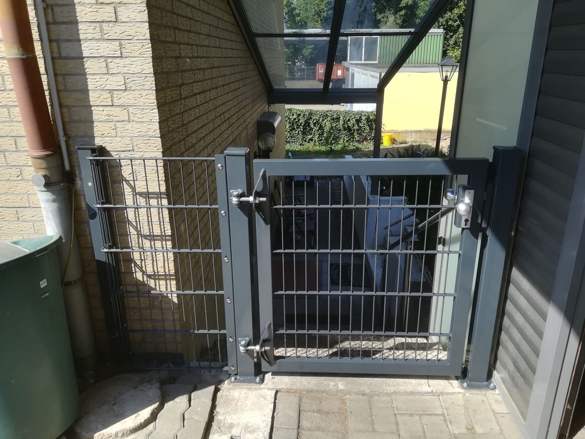 Metallbau Vespermann