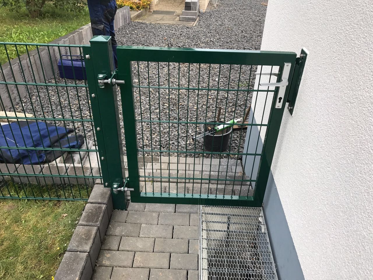 Metallbau Vespermann