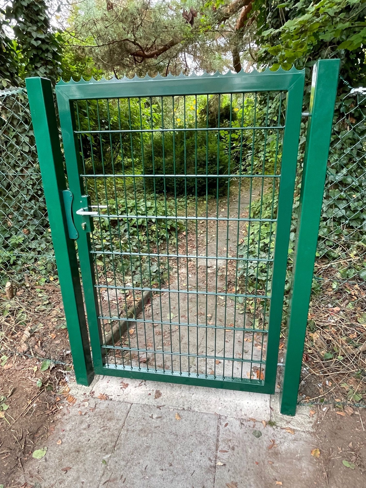 Metallbau Vespermann