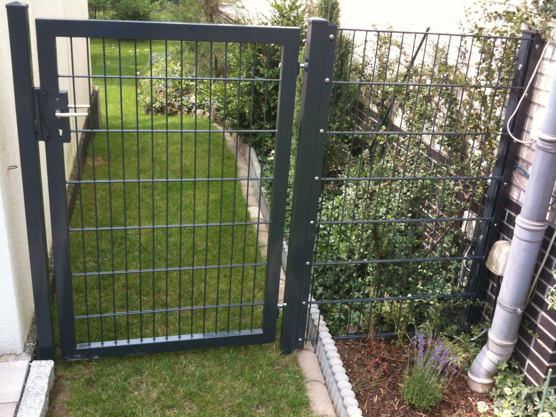 Metallbau Vespermann