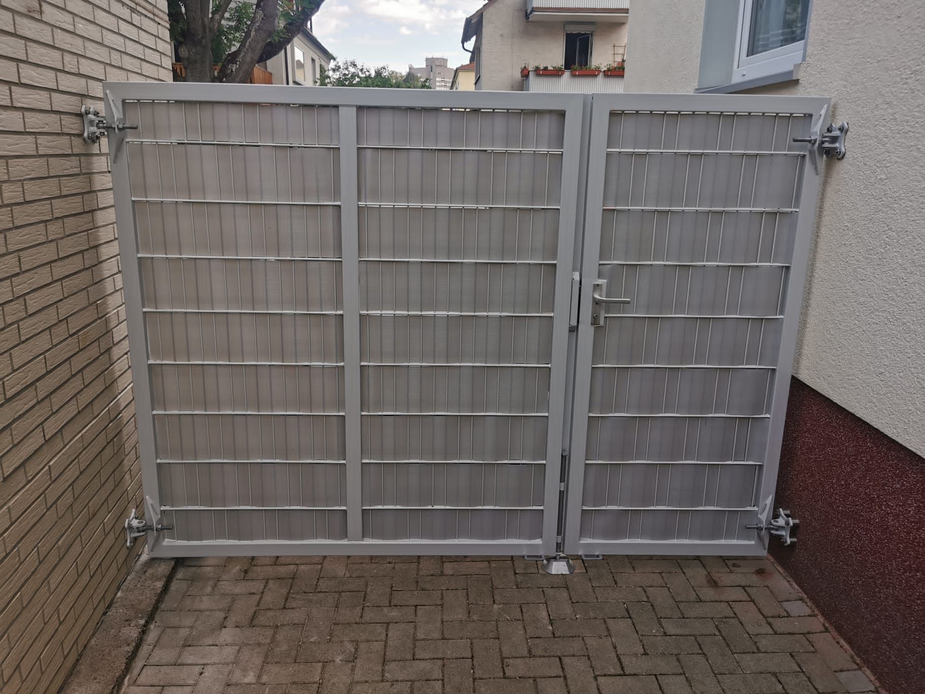 Metallbau Vespermann