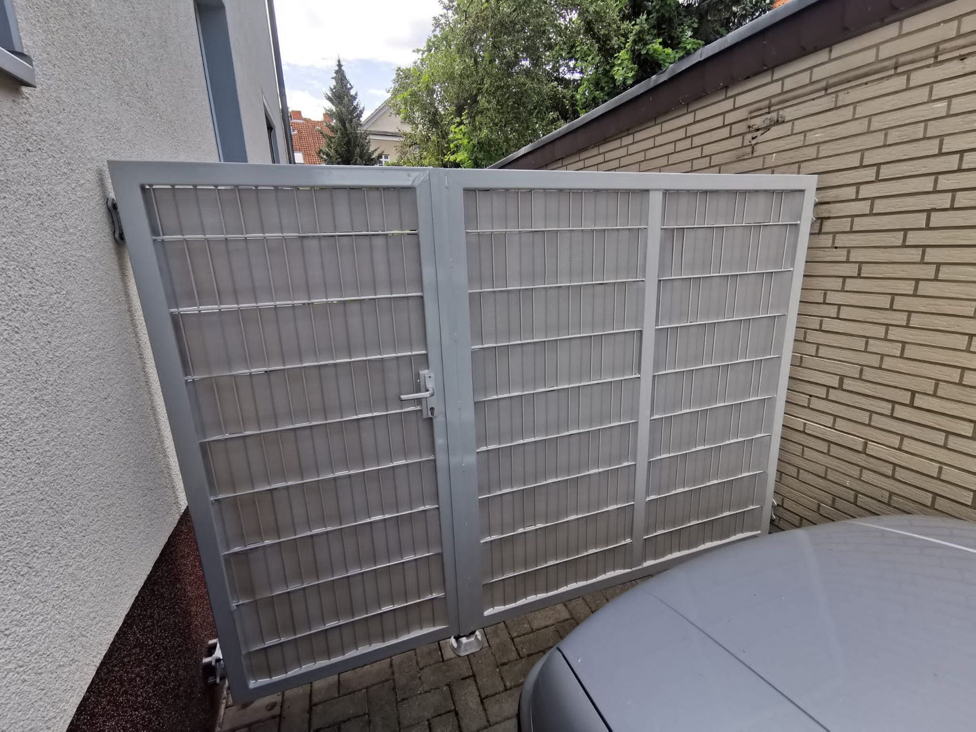 Metallbau Vespermann