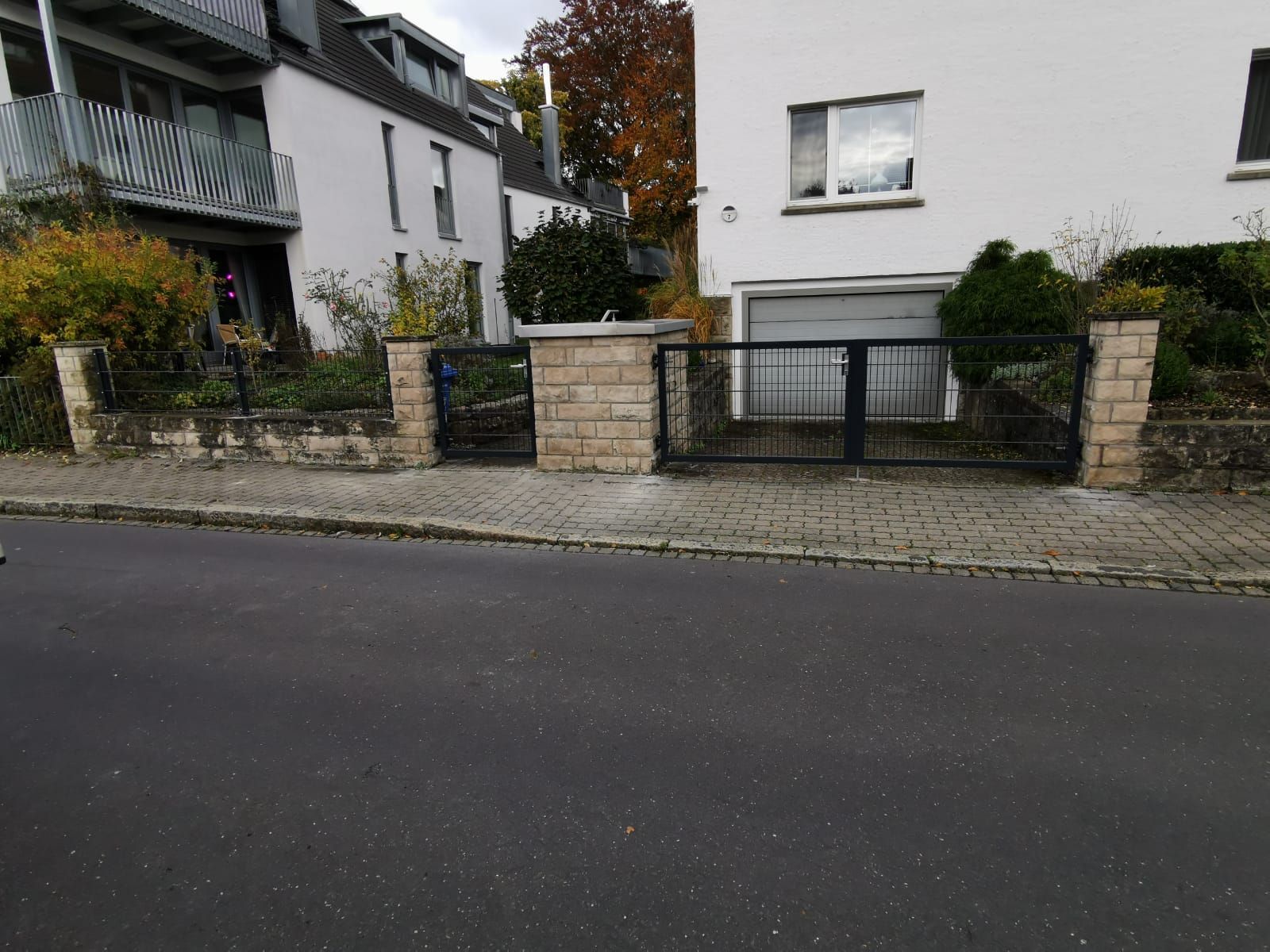 Metallbau Vespermann