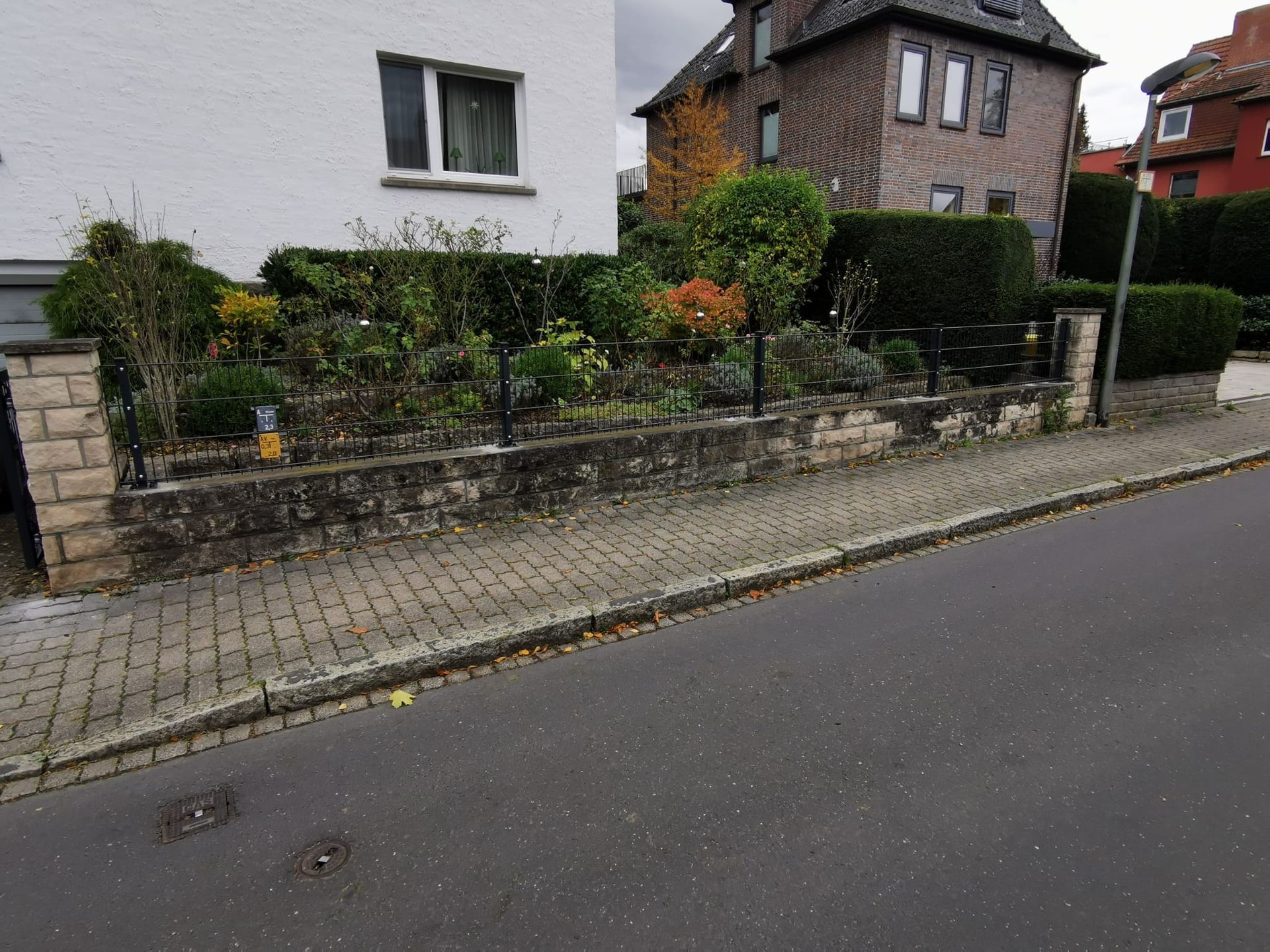 Metallbau Vespermann