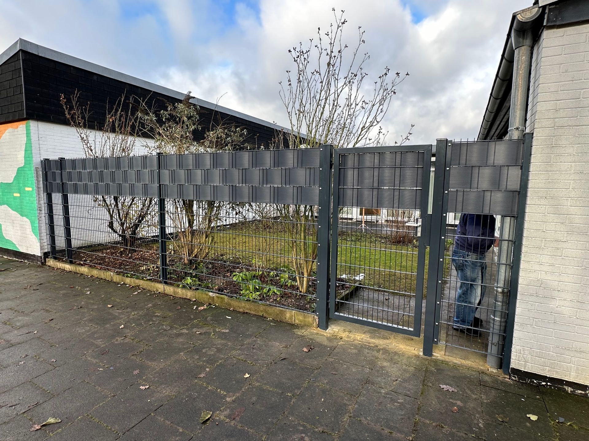 Metallbau Vespermann