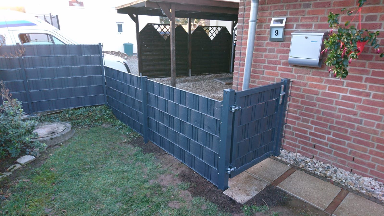 Metallbau Vespermann