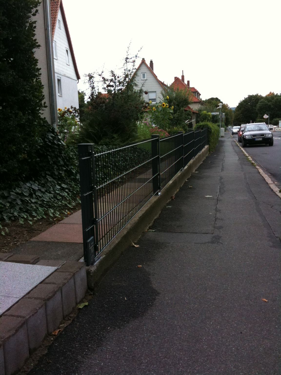 Metallbau Vespermann