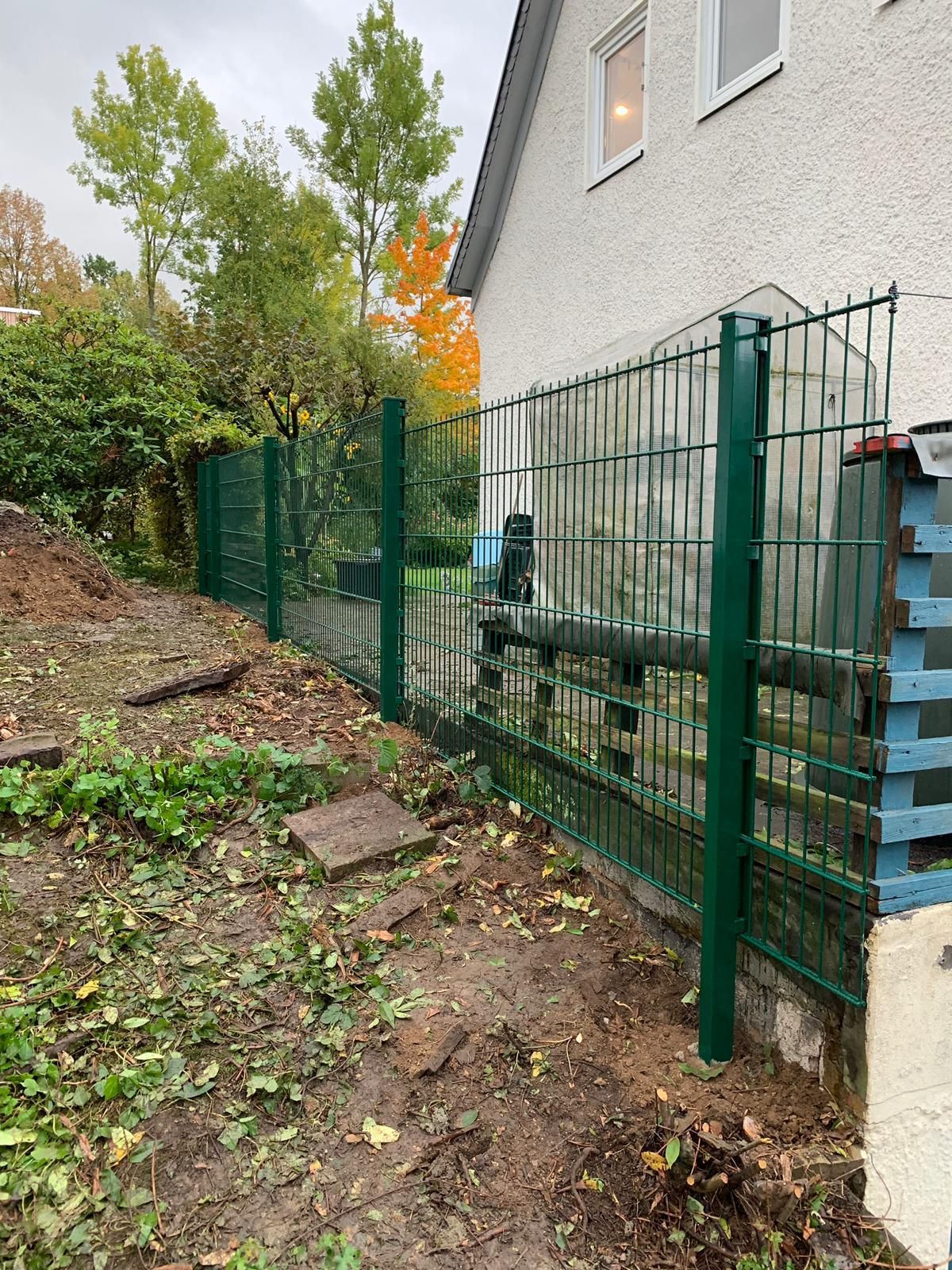 Metallbau Vespermann