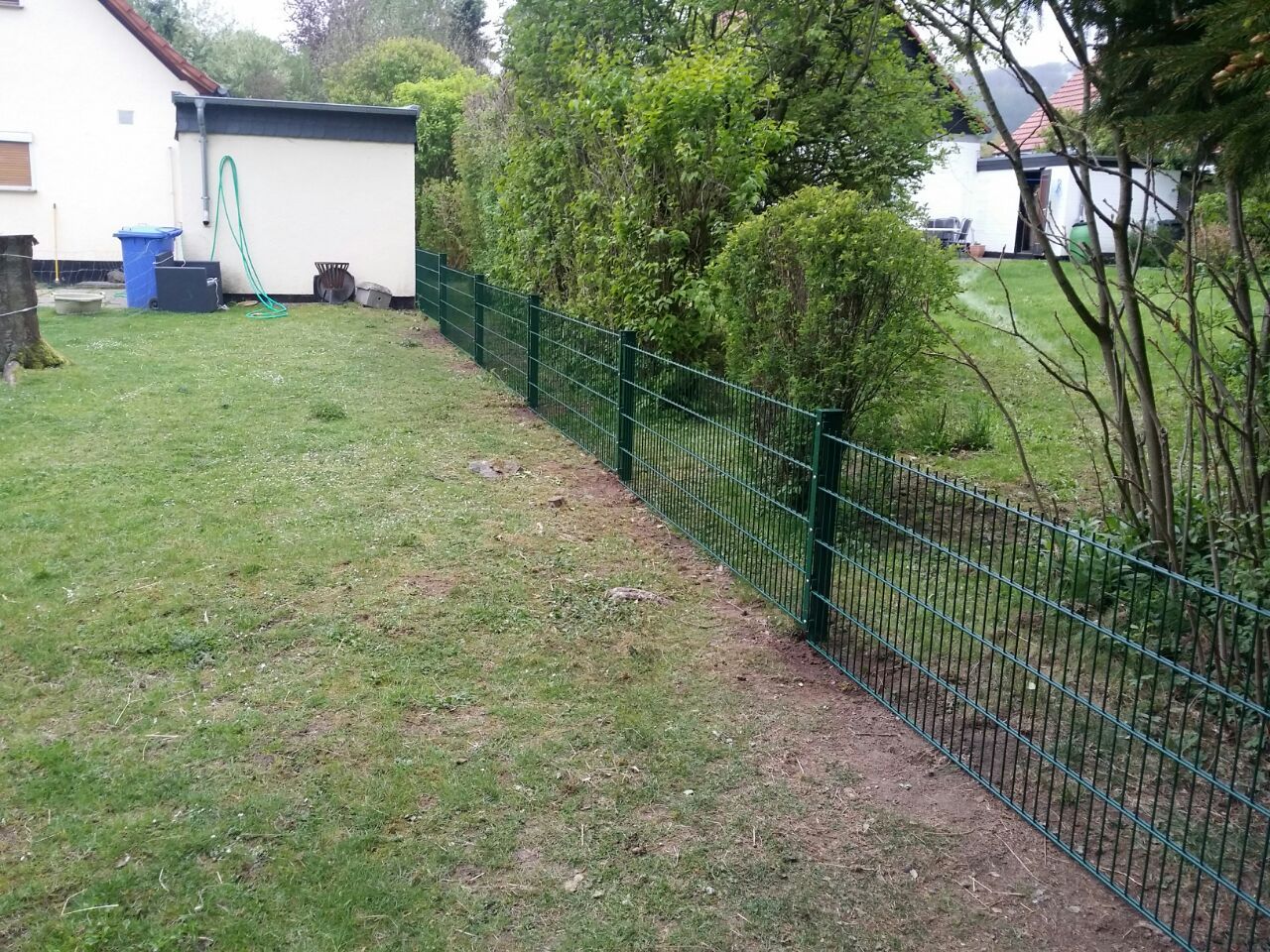 Metallbau Vespermann