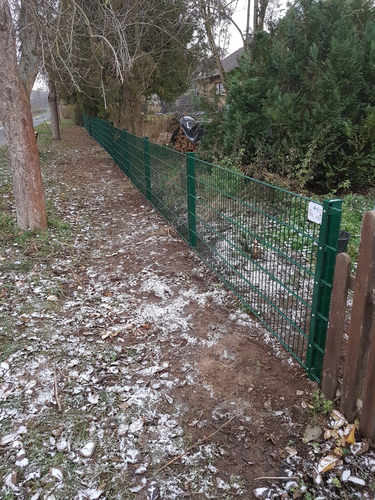 Metallbau Vespermann