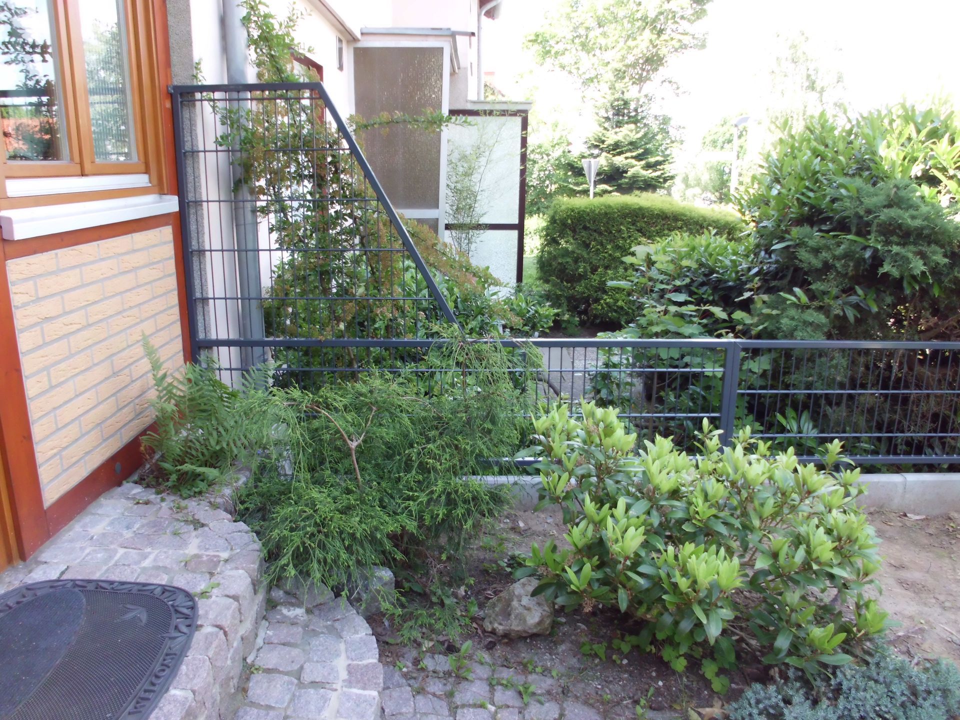 Metallbau Vespermann