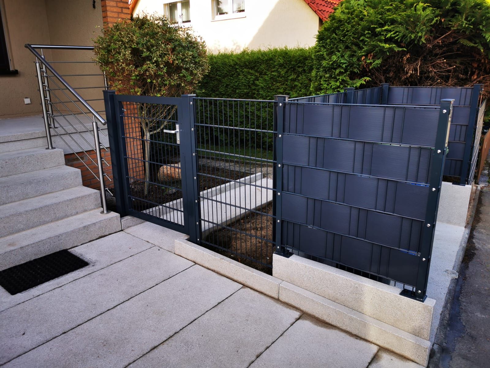 Metallbau Vespermann