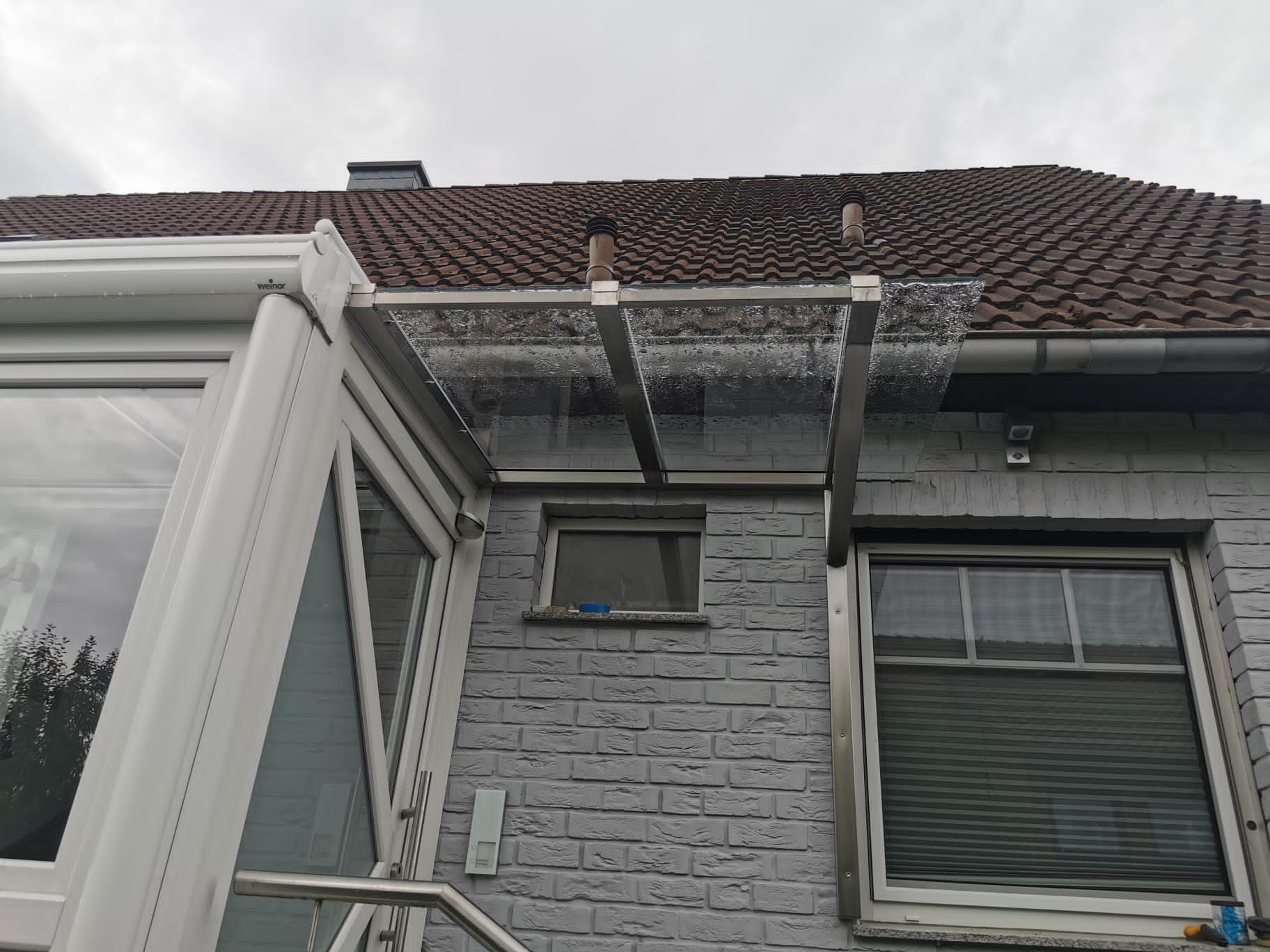 Metallbau Vespermann