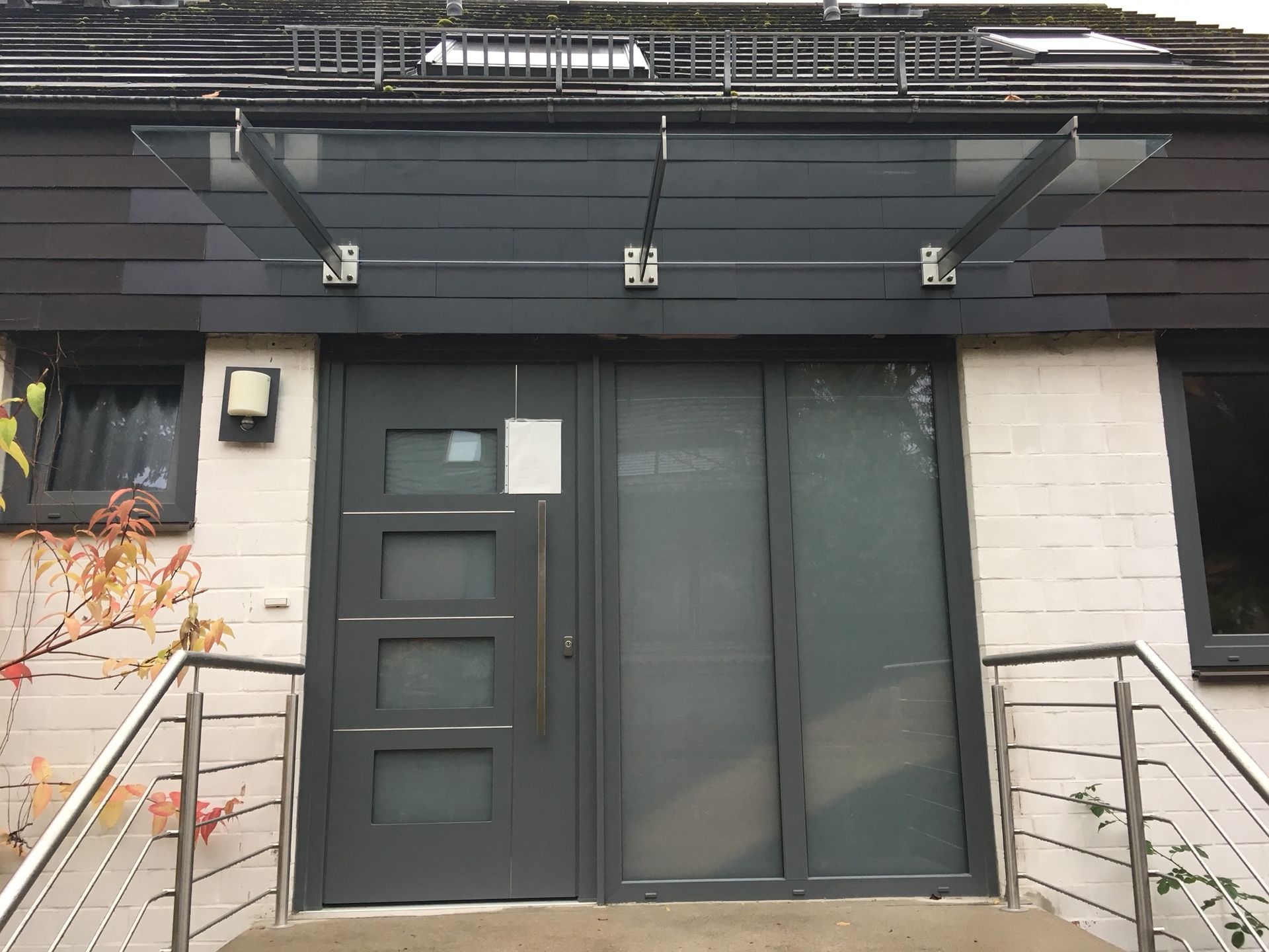 Metallbau Vespermann