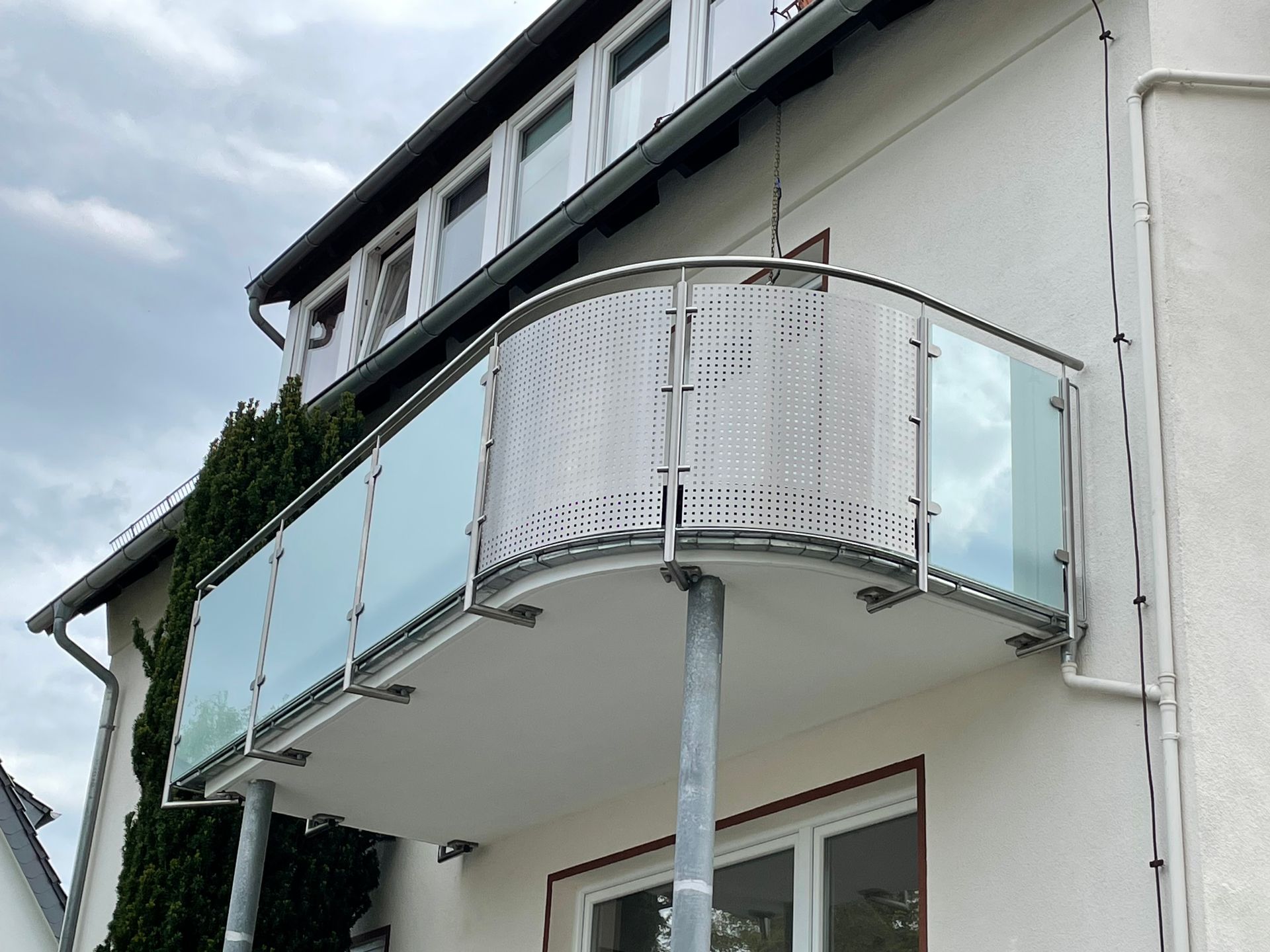 Metallbau Vespermann