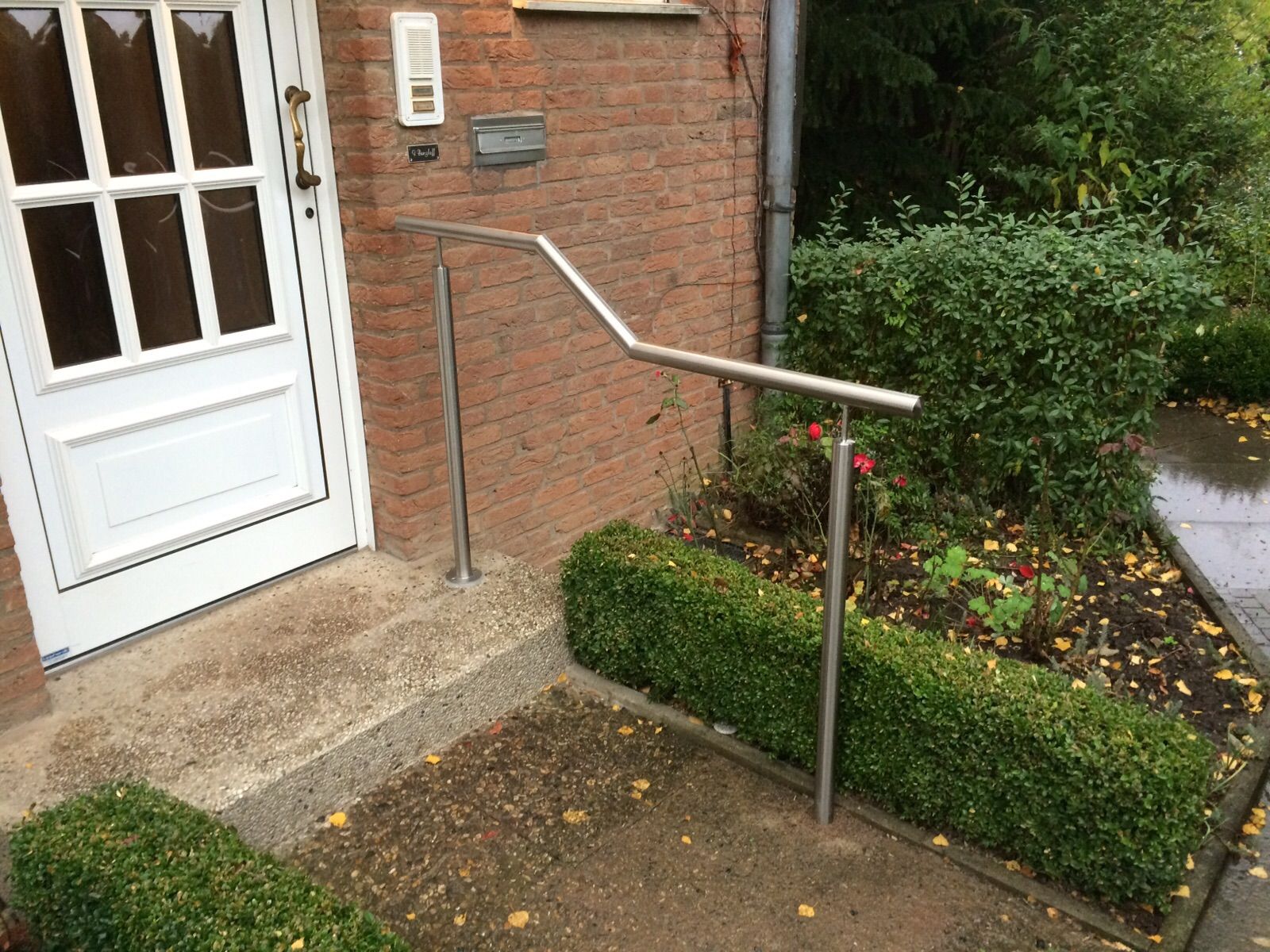 Metallbau Vespermann