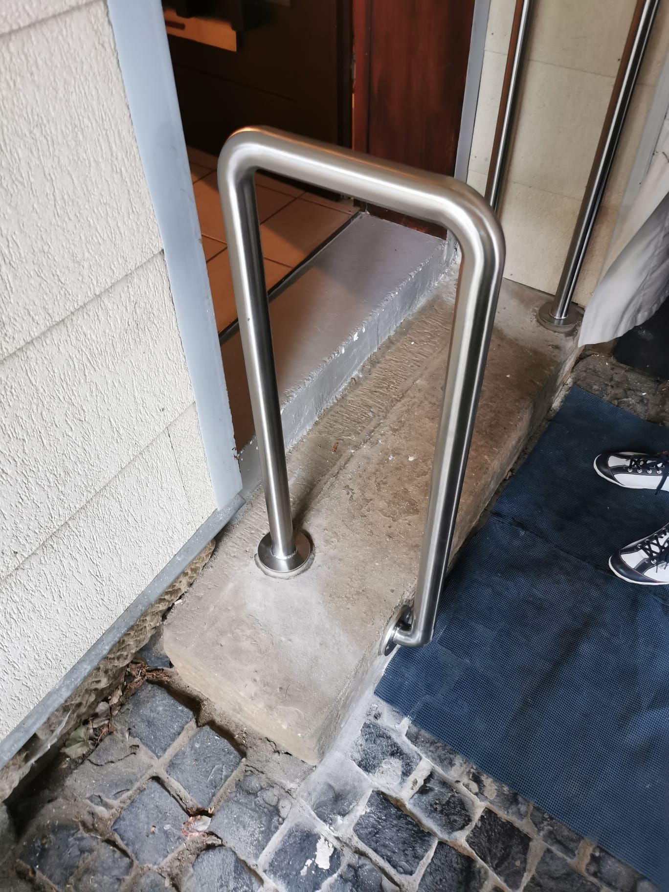 Metallbau Vespermann