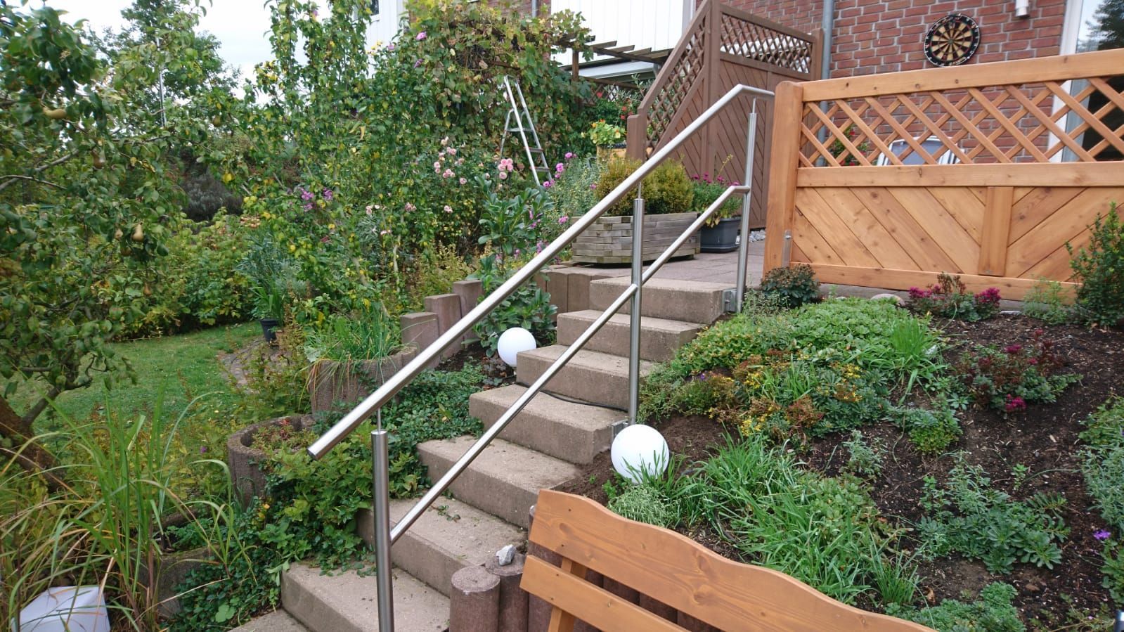 Metallbau Vespermann