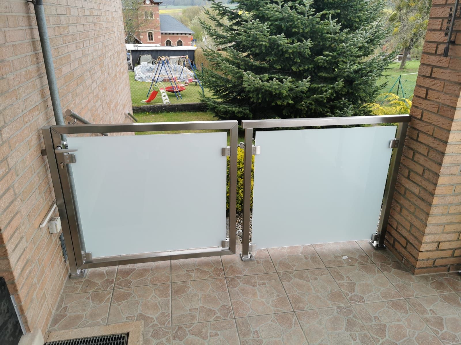 Metallbau Vespermann