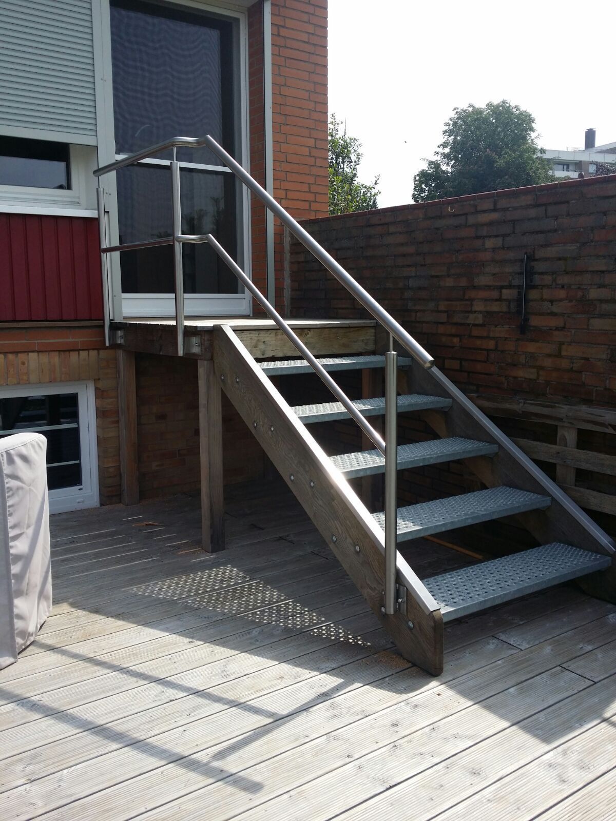 Metallbau Vespermann