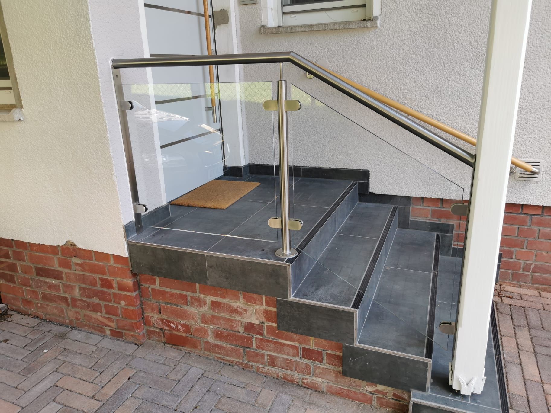 Metallbau Vespermann