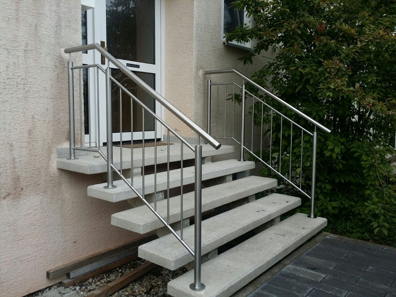 Metallbau Vespermann