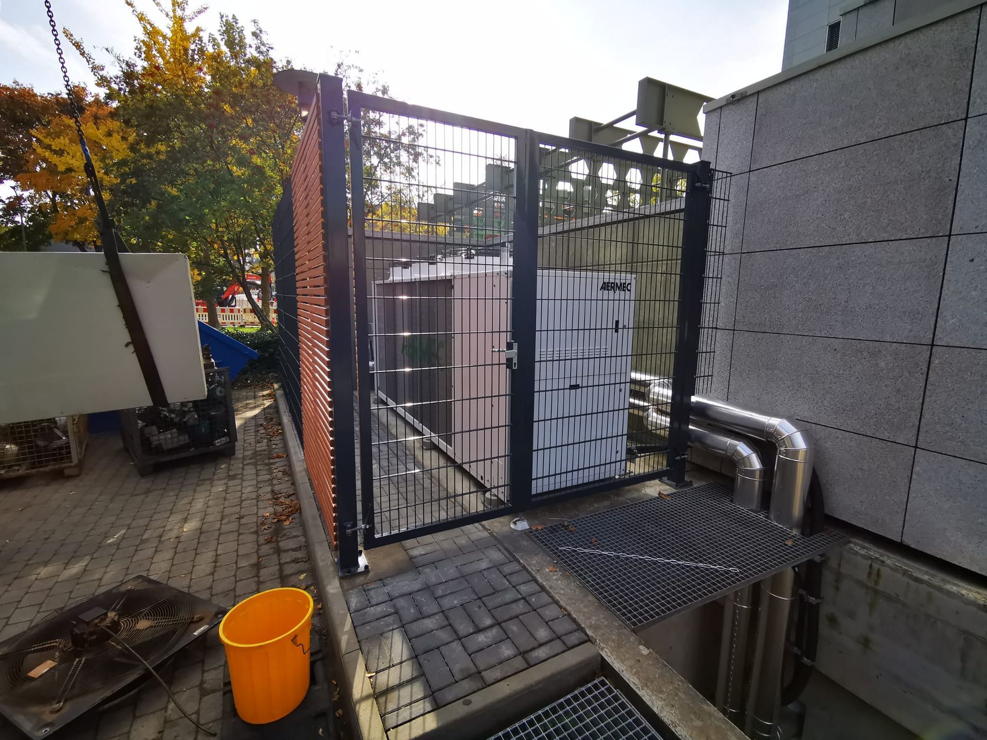 Metallbau Vespermann