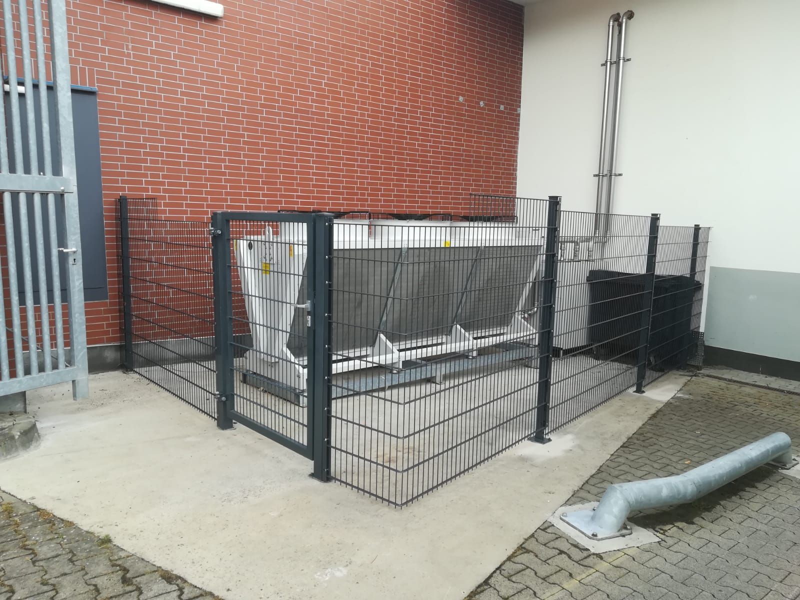 Metallbau Vespermann