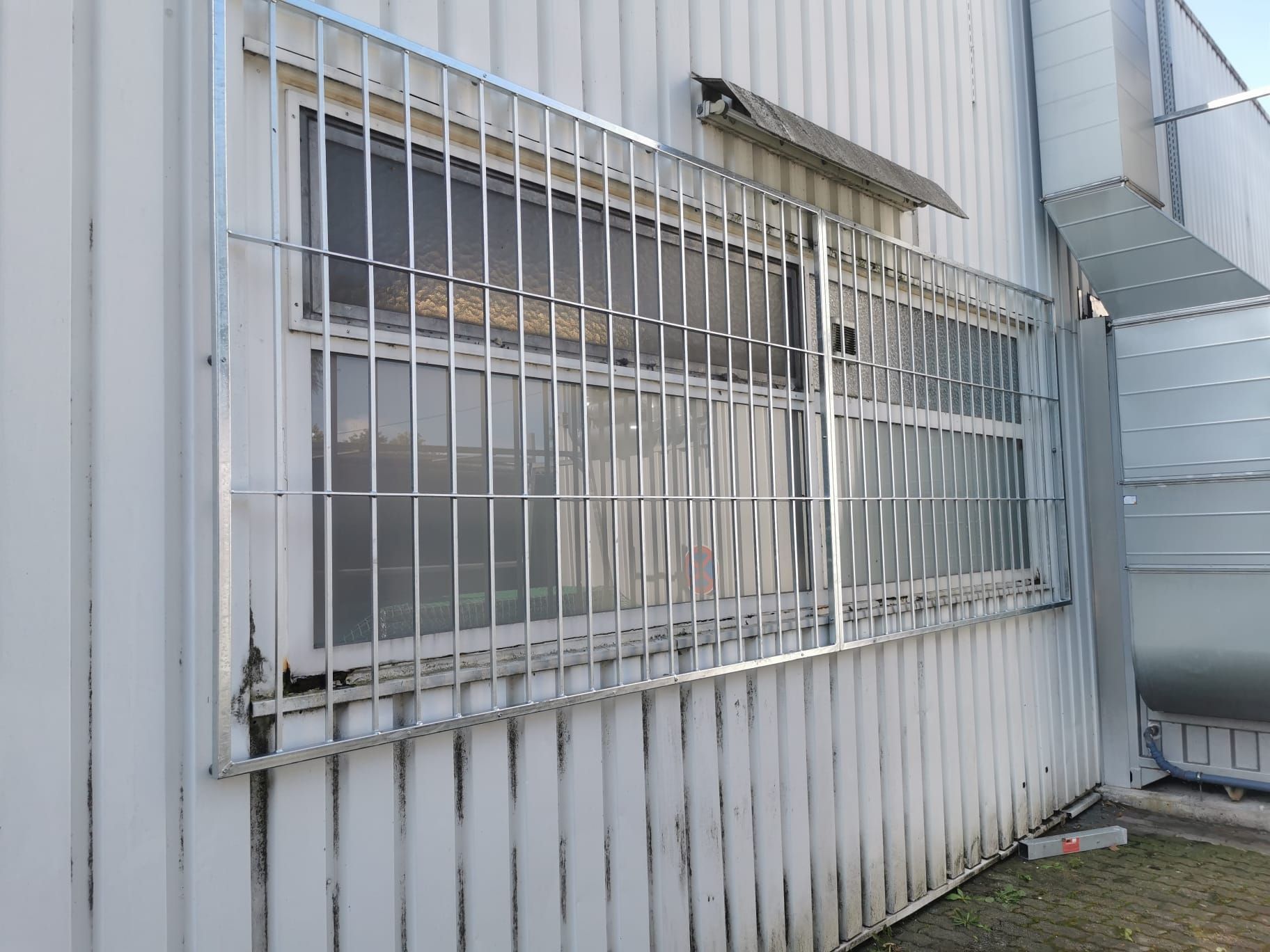 Metallbau Vespermann