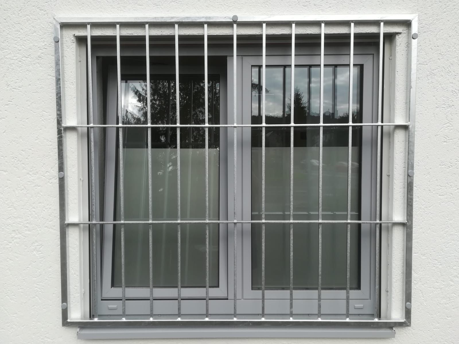 Metallbau Vespermann