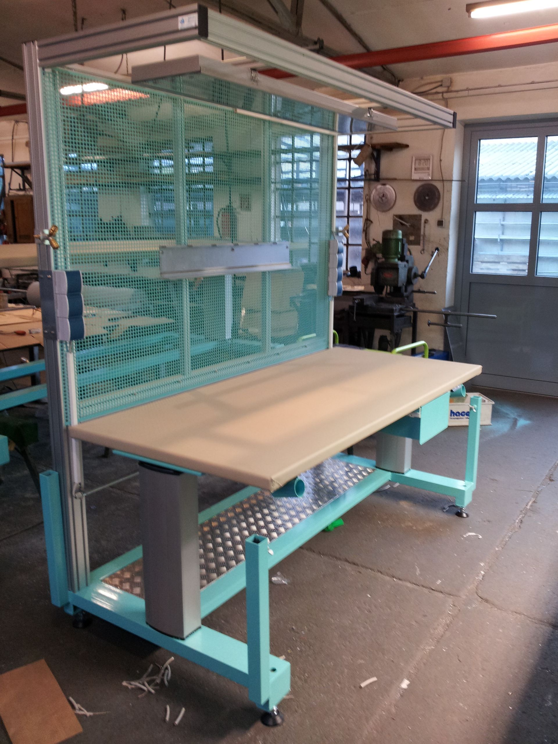 Metallbau Vespermann