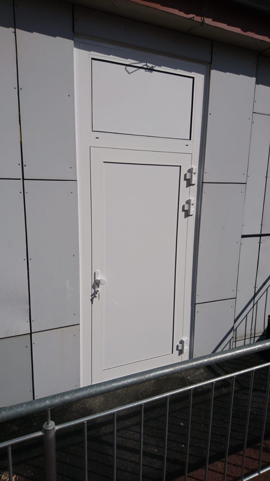 Metallbau Vespermann