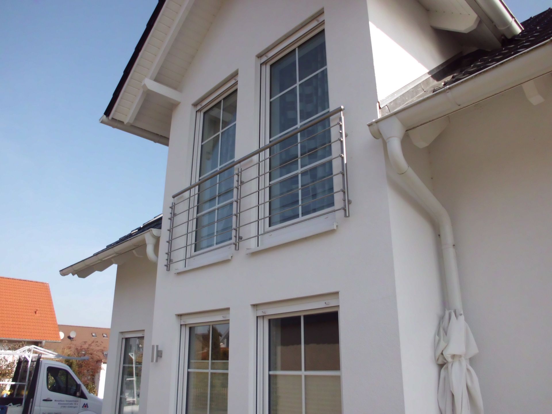 Metallbau Vespermann