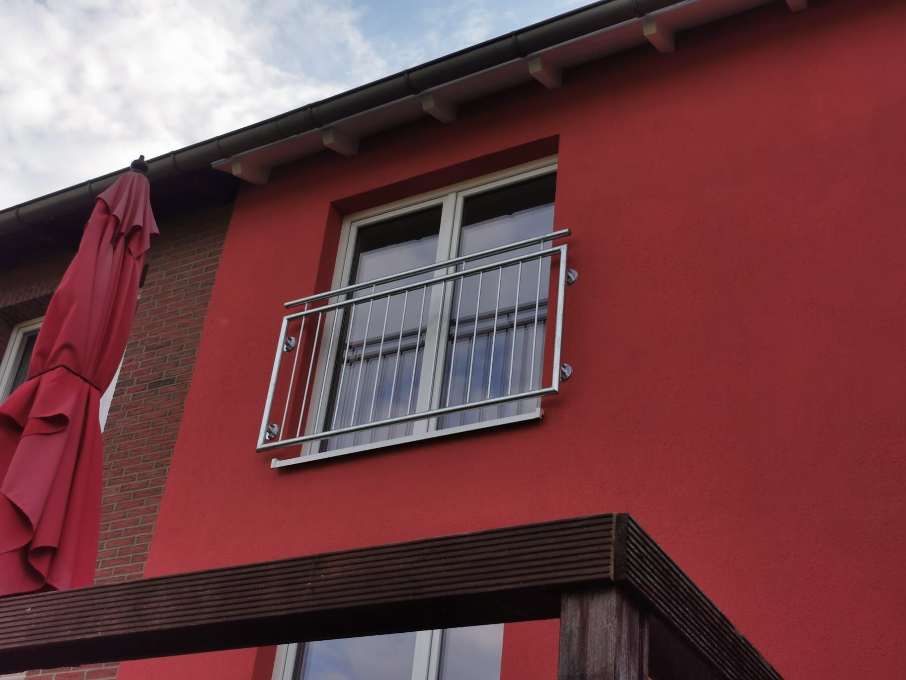 Metallbau Vespermann