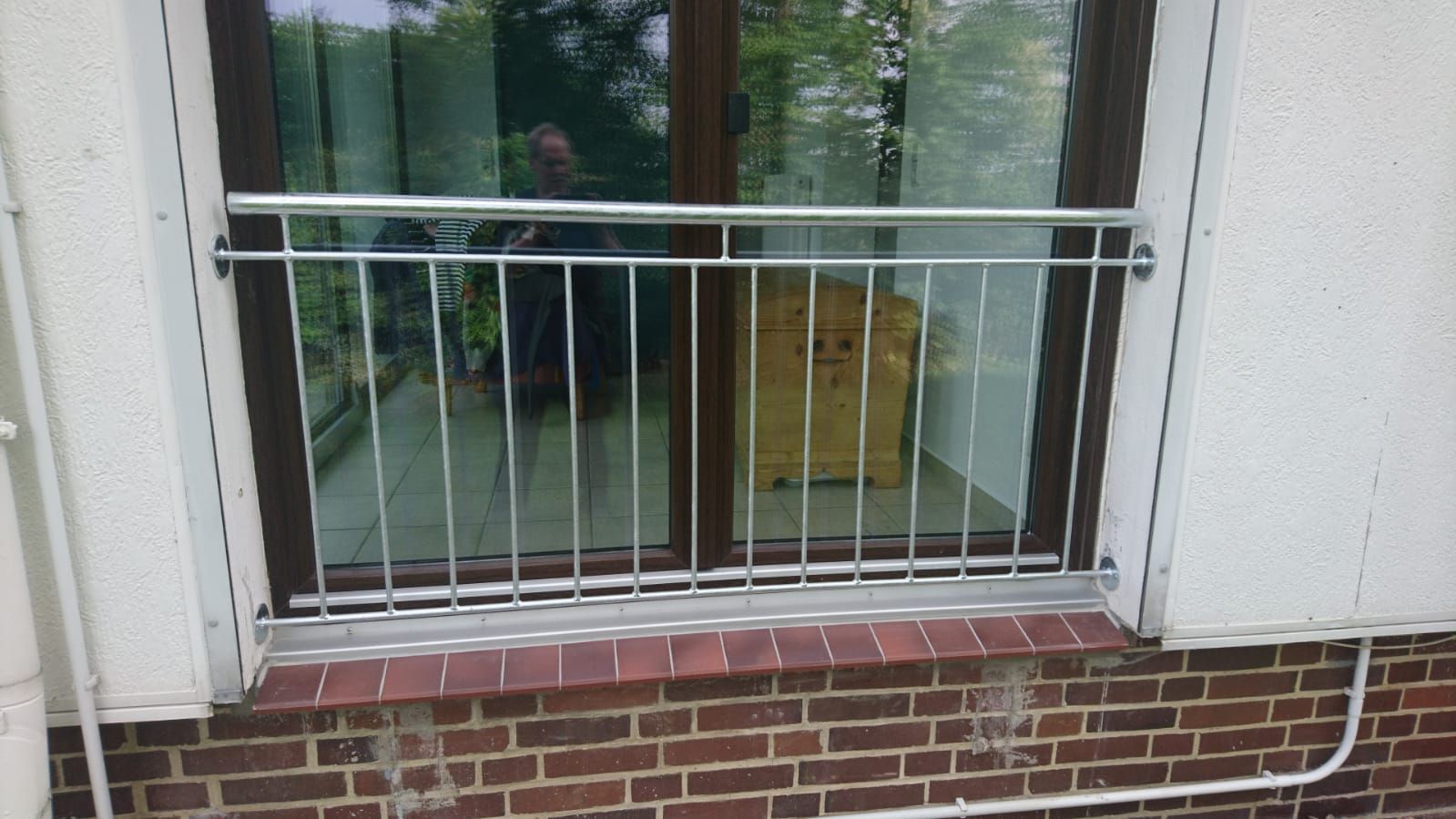 Metallbau Vespermann