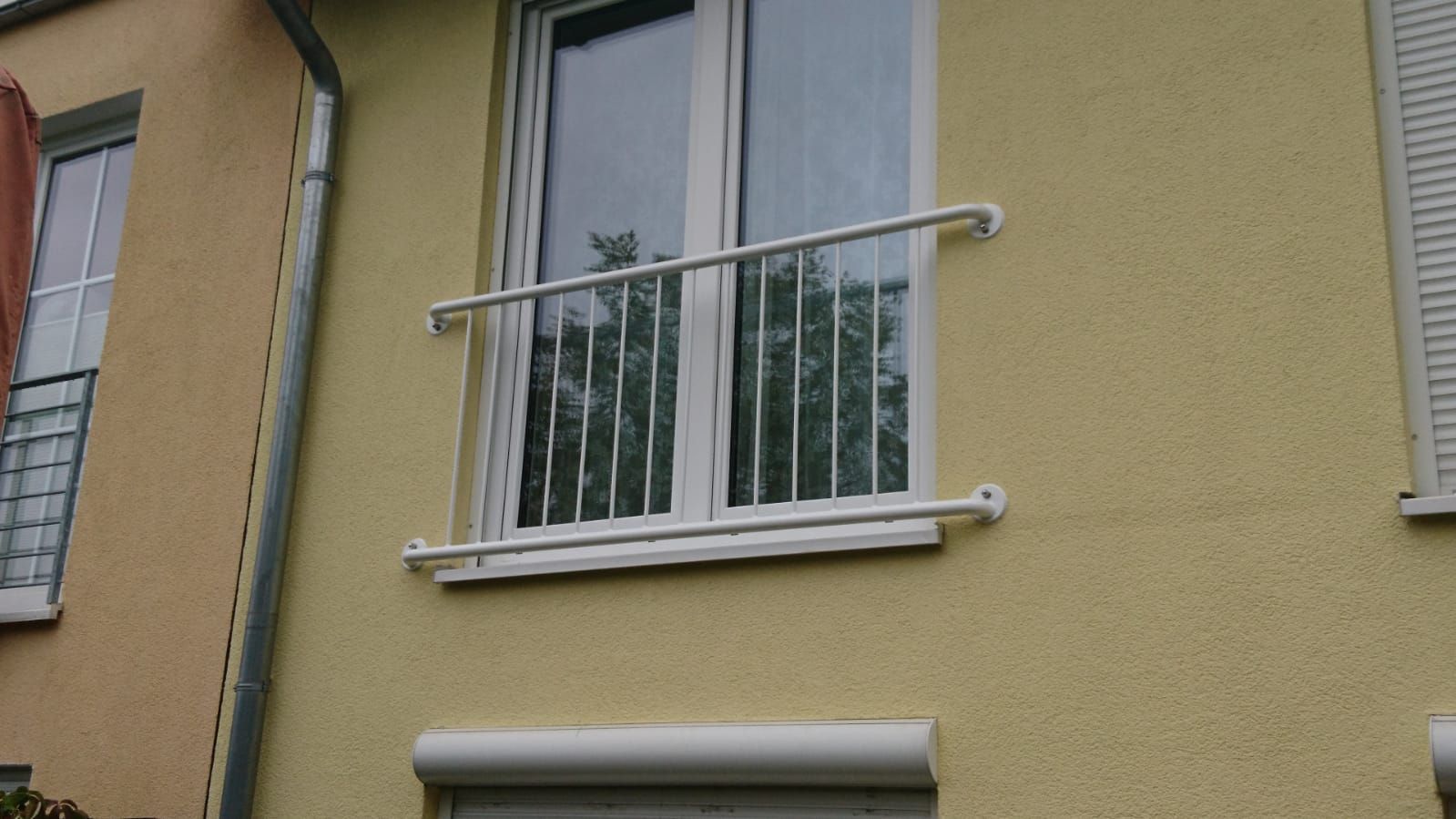 Metallbau Vespermann