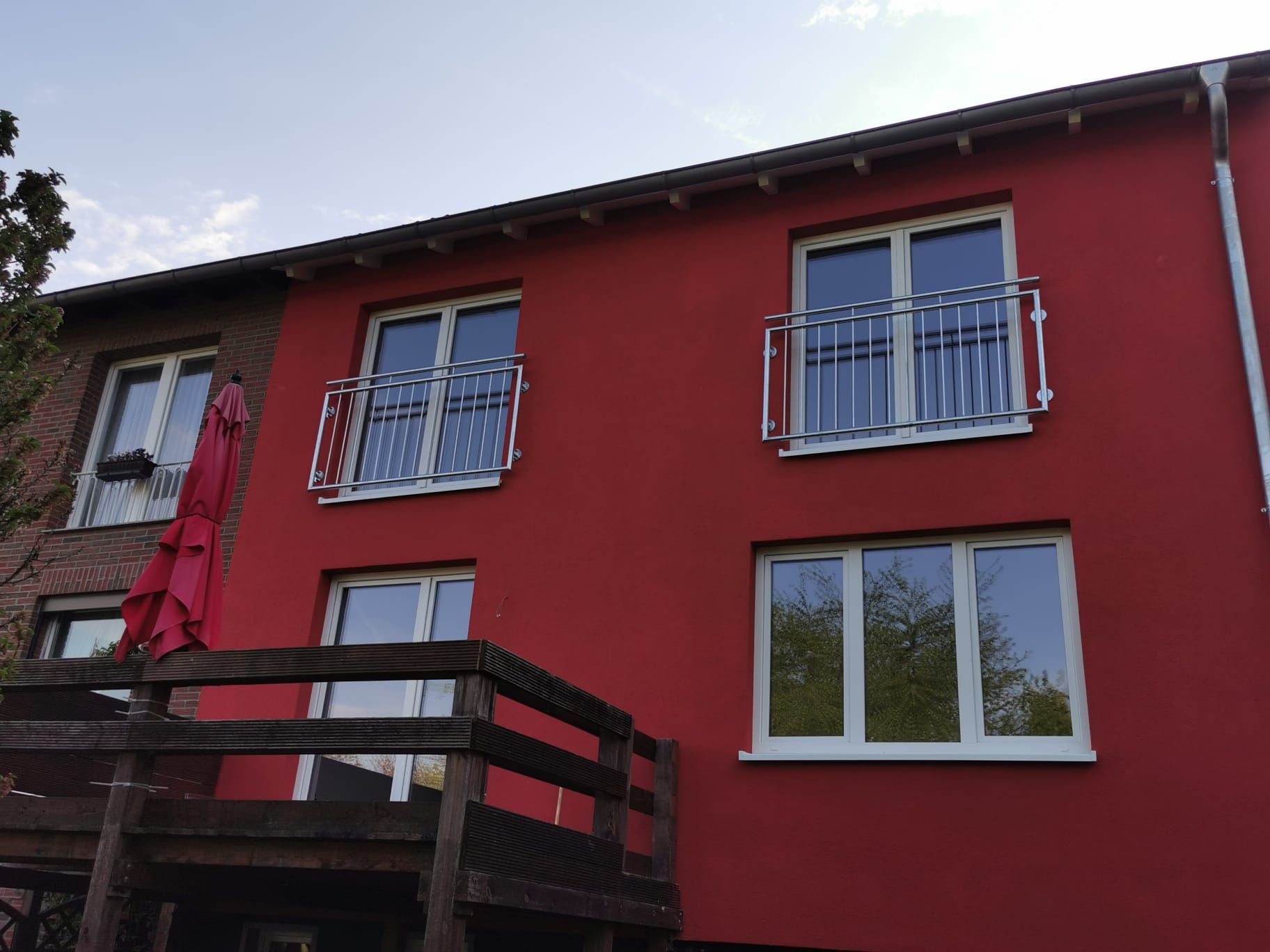 Metallbau Vespermann