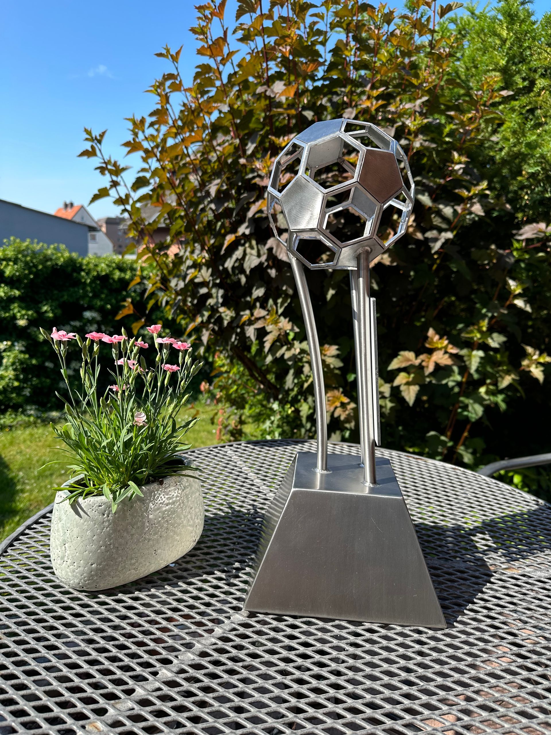 Metallbau Vespermann