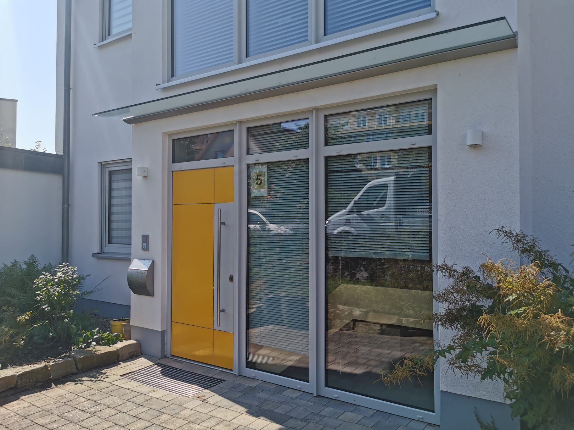 Metallbau Vespermann