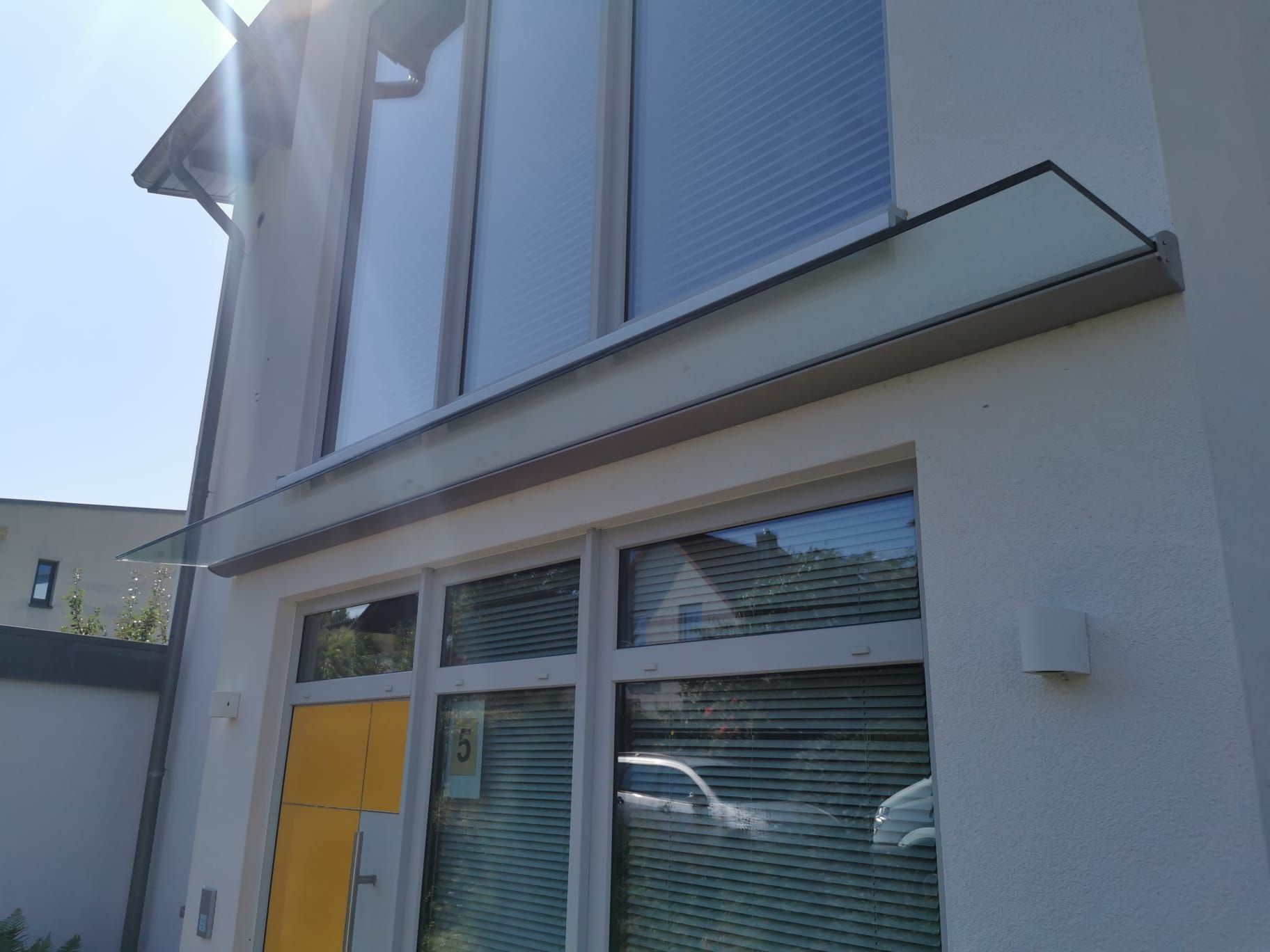 Metallbau Vespermann