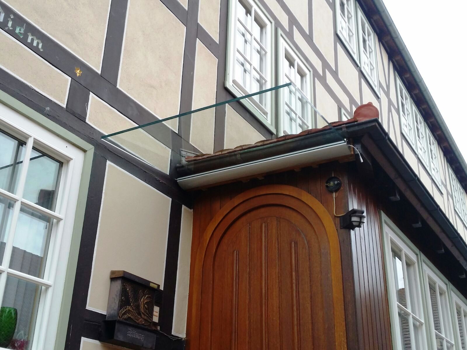 Metallbau Vespermann