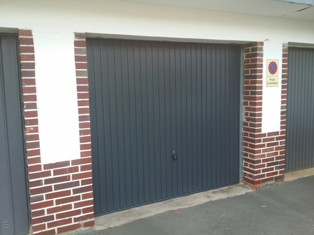 Metallbau Vespermann