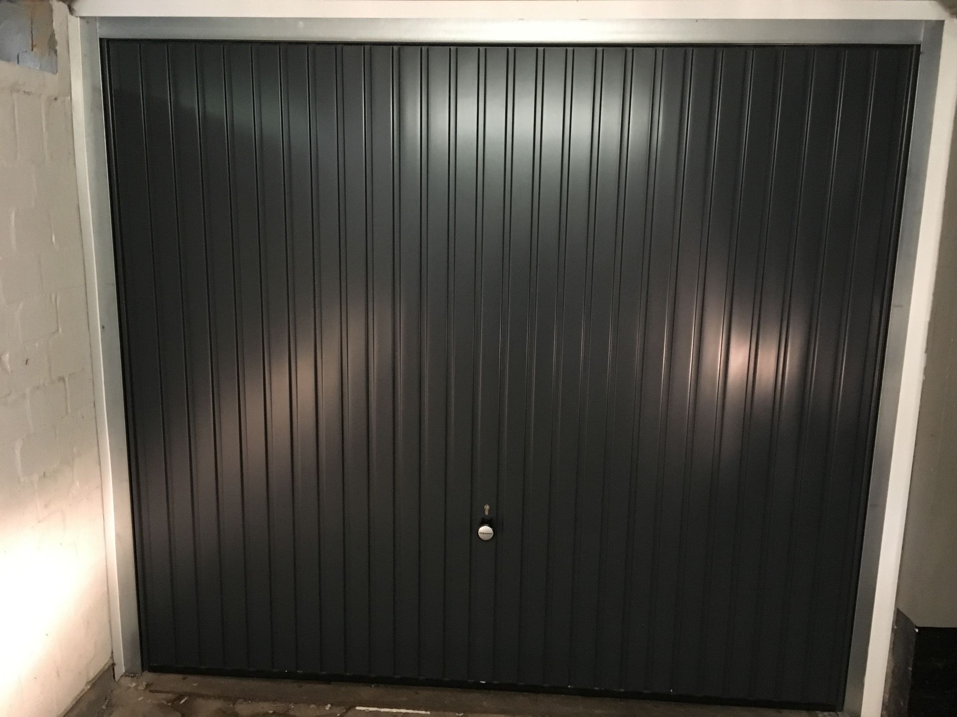 Metallbau Vespermann