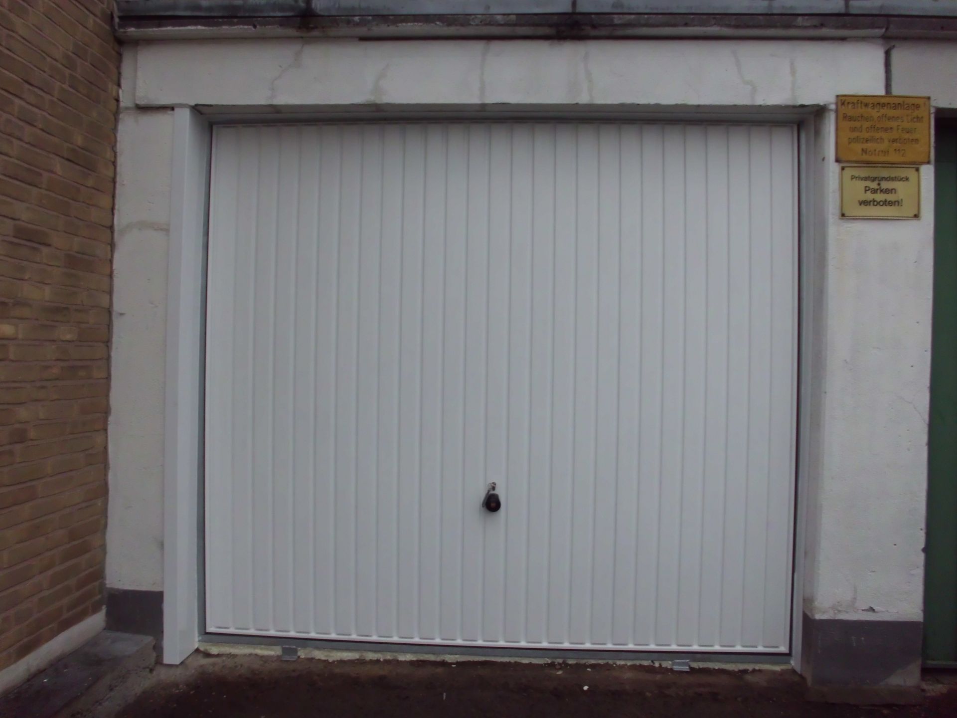 Metallbau Vespermann