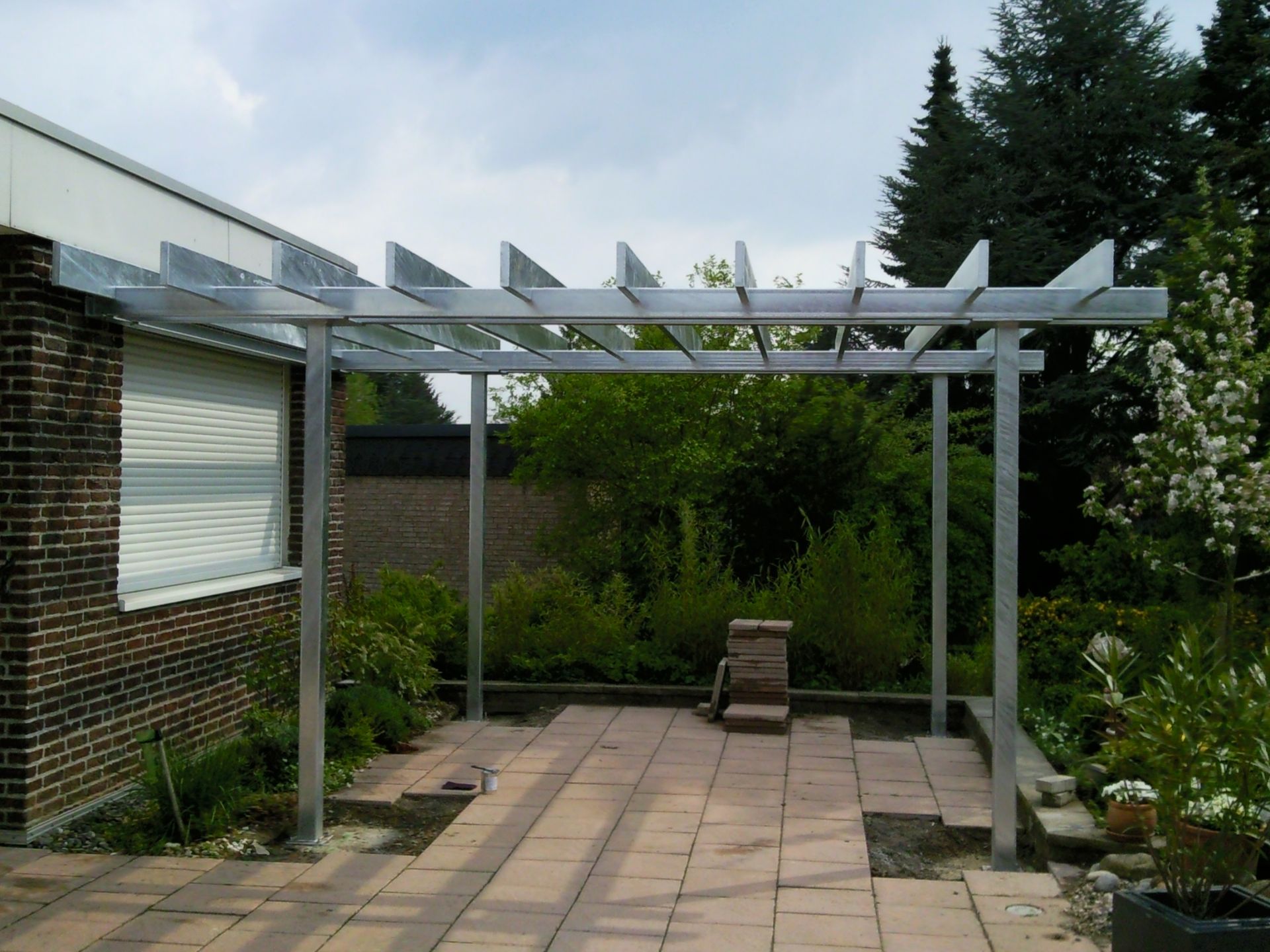 Metallbau Vespermann