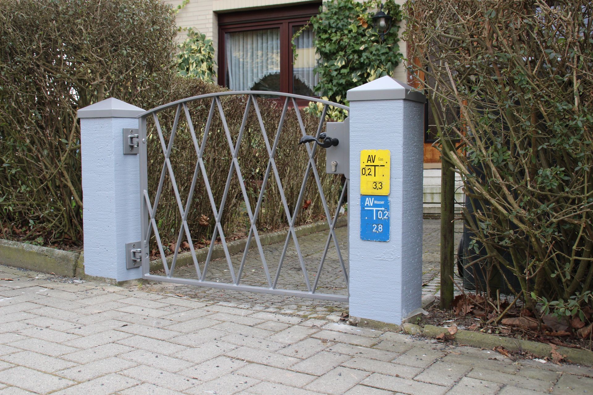 Metallbau Vespermann