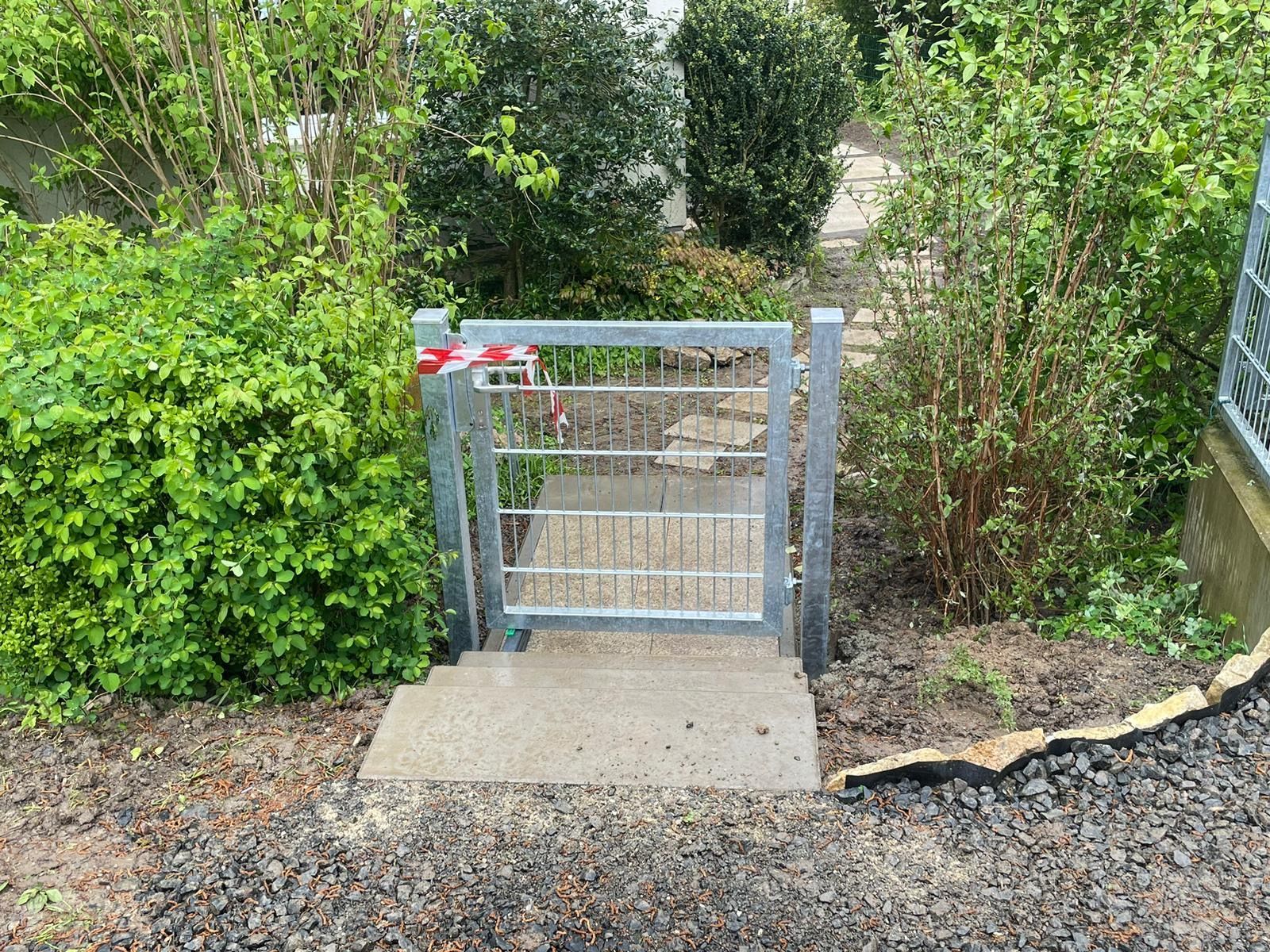 Metallbau Vespermann