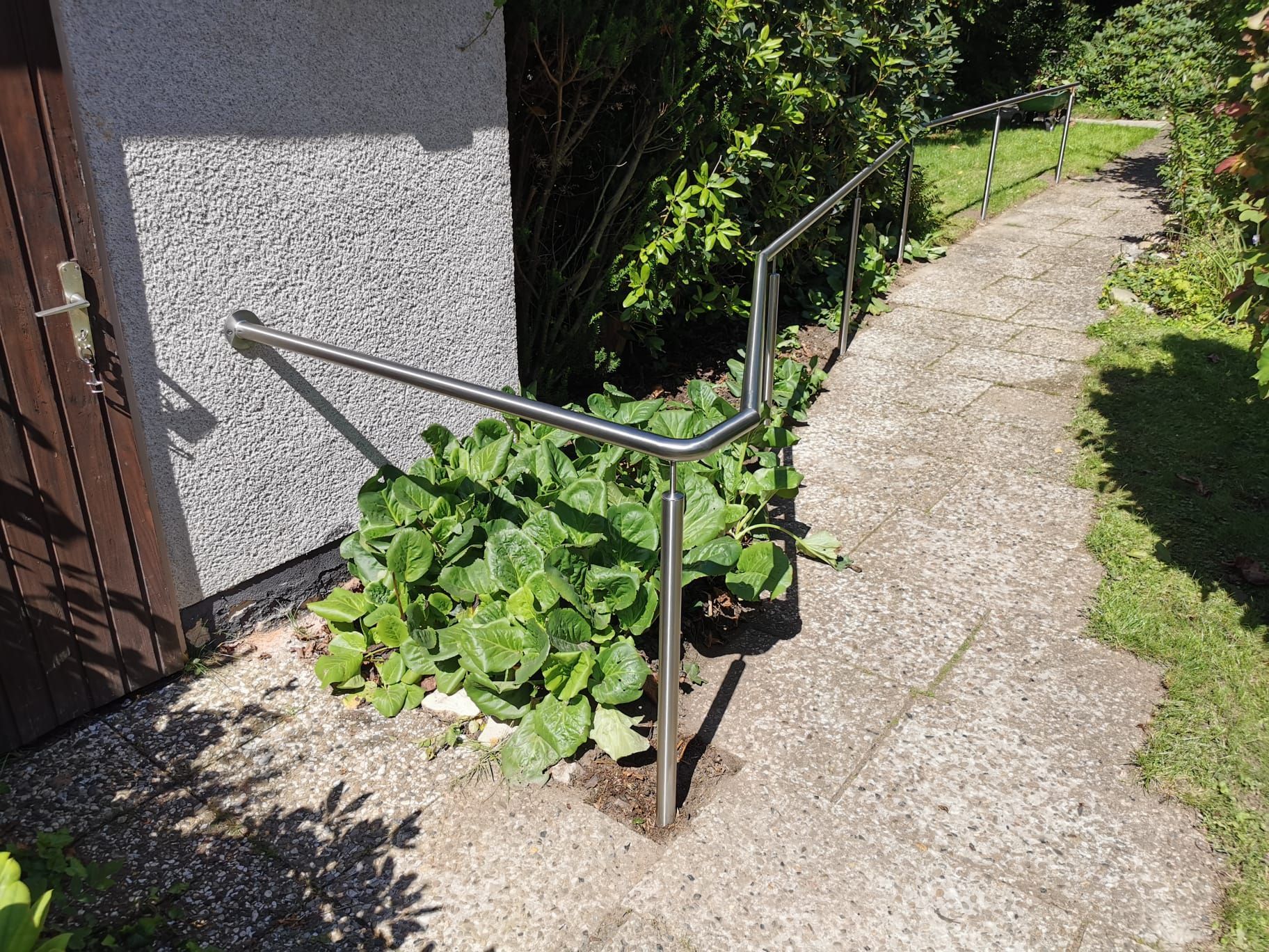 Metallbau Vespermann