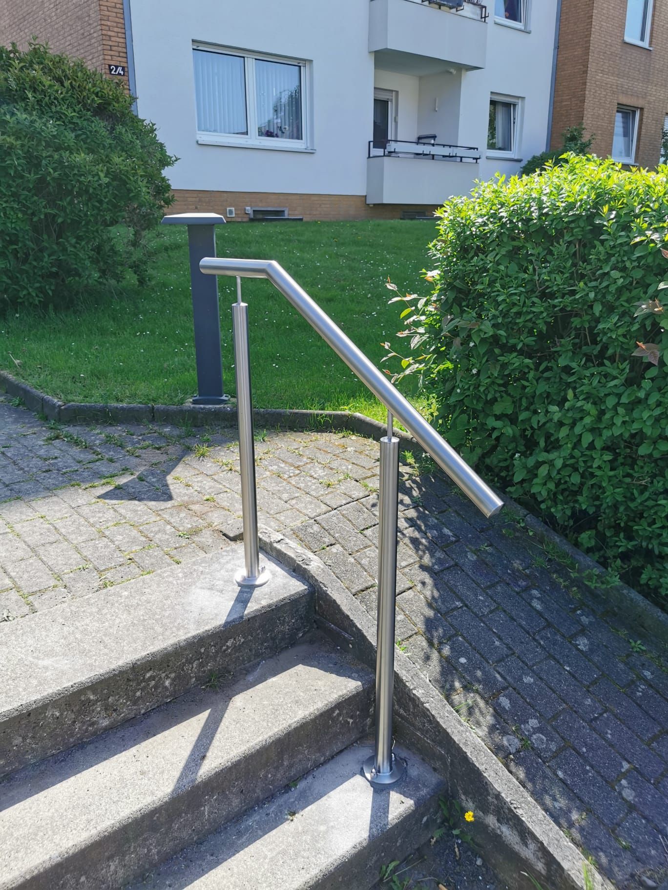 Metallbau Vespermann