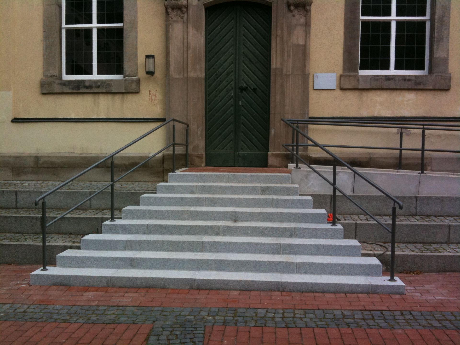 Metallbau Vespermann